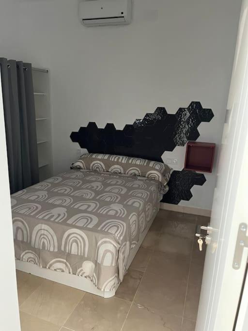 Lemon House Share And Enjoy Apartment Seville Exterior photo