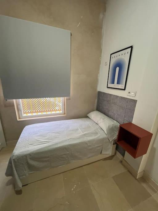 Lemon House Share And Enjoy Apartment Seville Exterior photo
