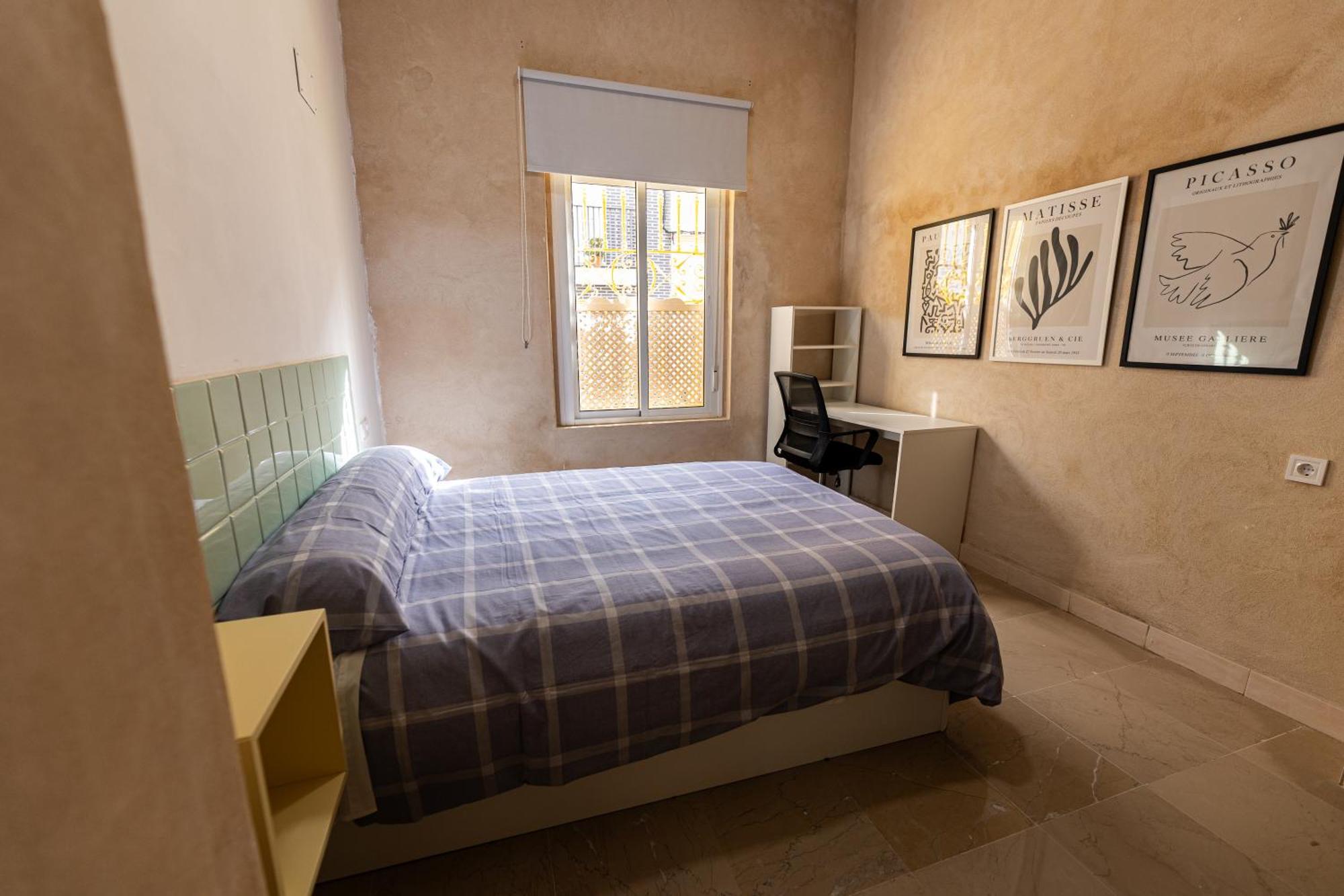 Lemon House Share And Enjoy Apartment Seville Exterior photo