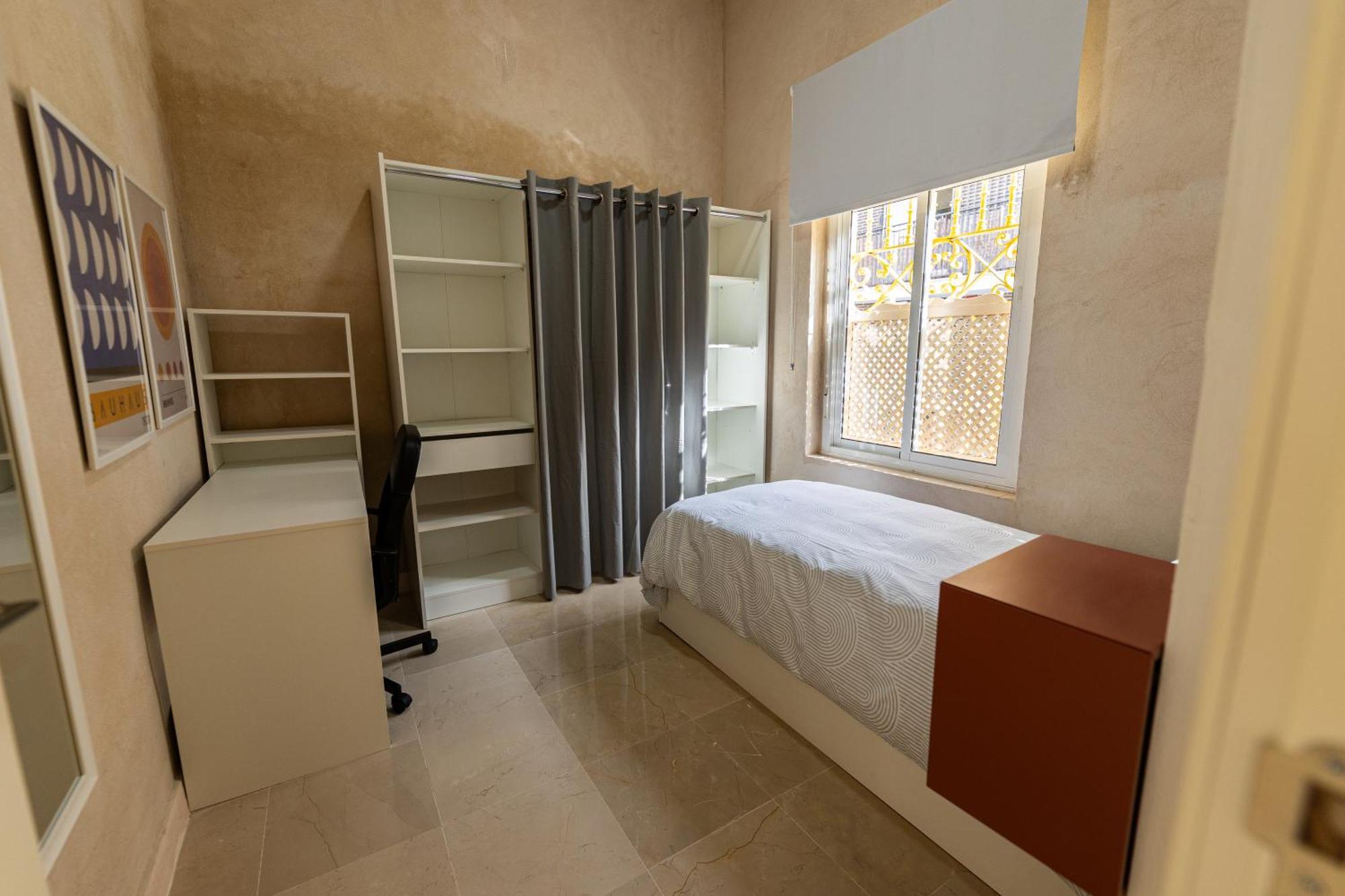 Lemon House Share And Enjoy Apartment Seville Exterior photo